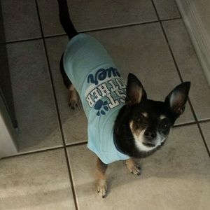 Meet your Posher, Debra